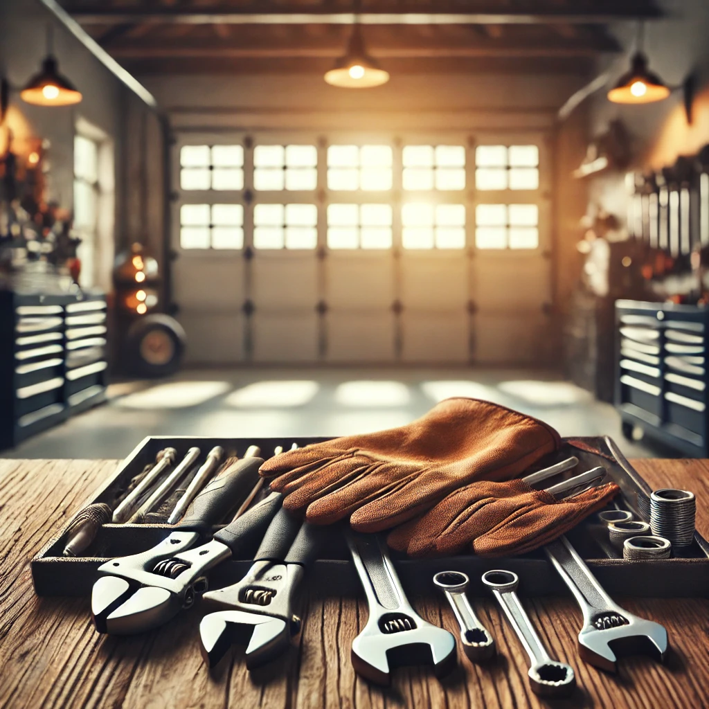 About Our Family-Owned Garage Door Company in Sunset Beach CA - Professional Service Team