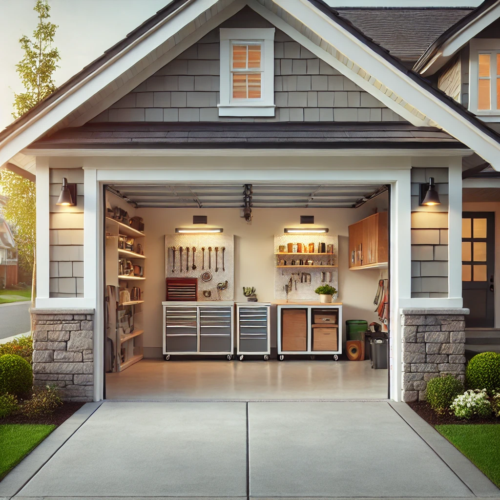 Latest garage door repair tips and maintenance guides from Sunset Beach's trusted experts