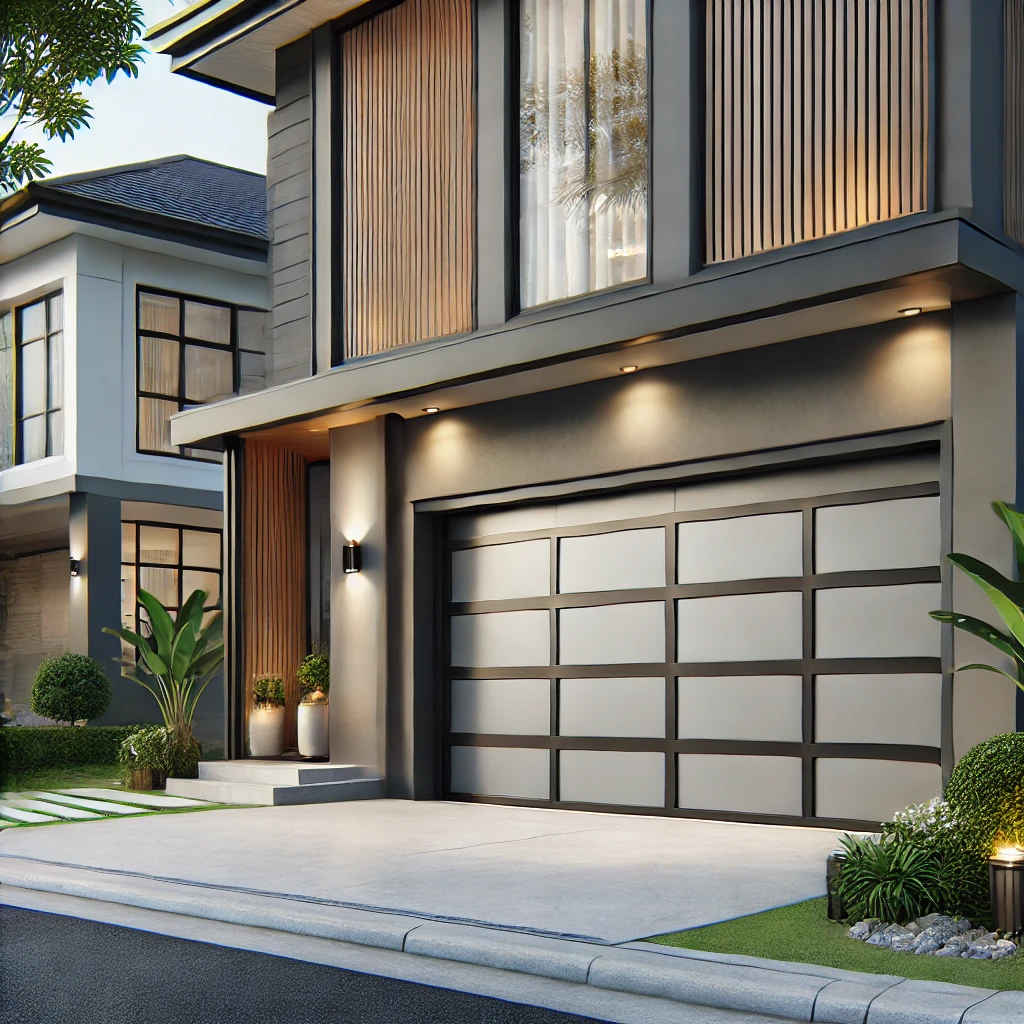 Professional Garage Door Company Sunset Beach CA - 24/7 Emergency Service & Repairs