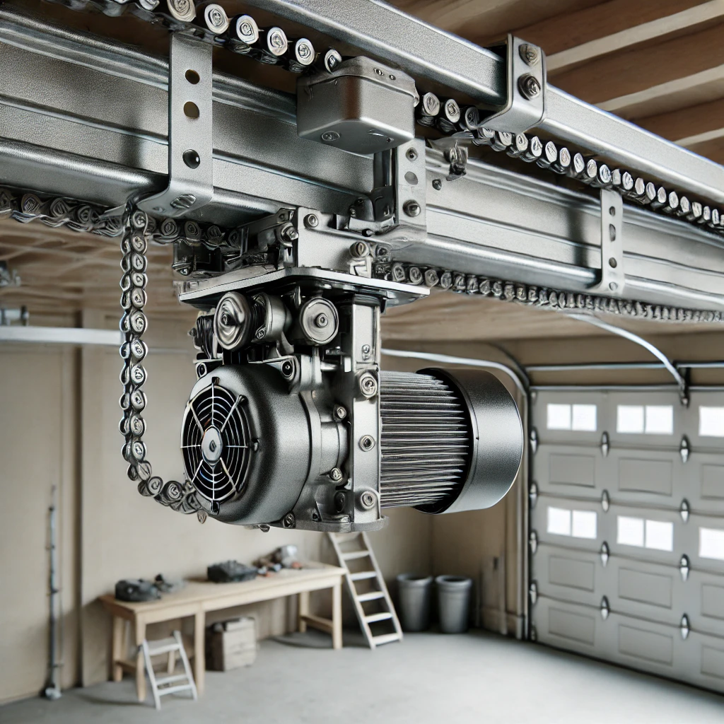Professional Garage Door Opener Installation Sunset Beach CA - Expert Smart Opener Installation Services