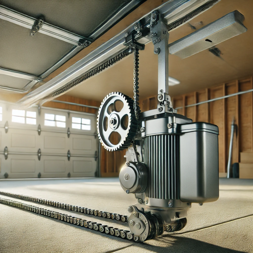 Garage Door Opener Installation & Service in Sunset Beach CA - Professional Solutions for All Opener Brands