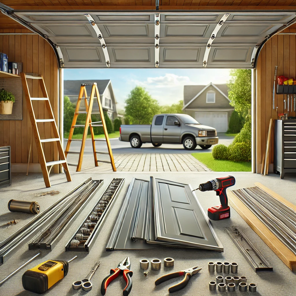 Professional Garage Door Replacement Sunset Beach CA - 24/7 Emergency Service & Expert Installation