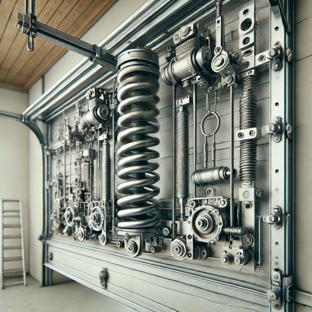Expert Garage Door Spring Repair Sunset Beach CA - 24/7 Emergency Spring Replacement Services