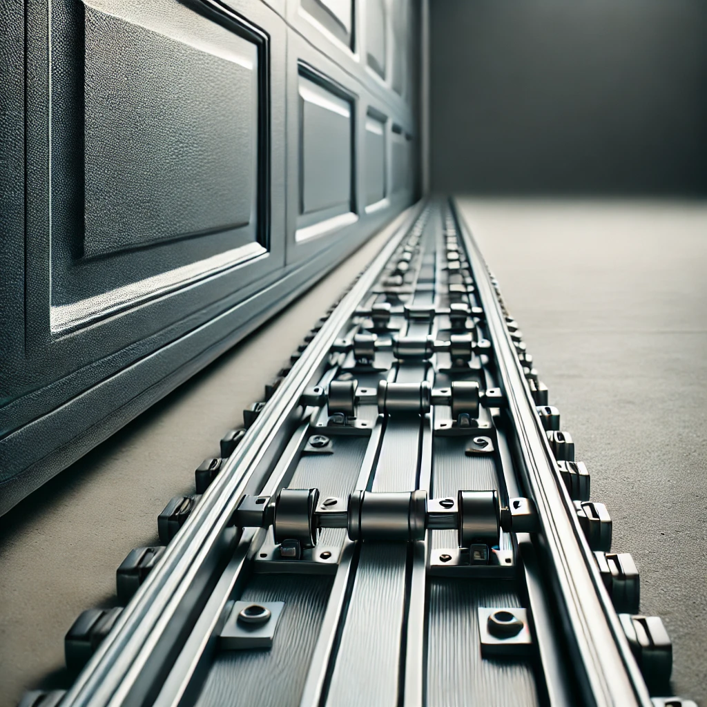 Professional Garage Door Track Repair Sunset Beach CA - Expert Track & Roller Repair Services