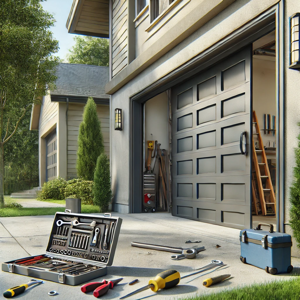 Local Garage Door Repair Sunset Beach CA - 24/7 Emergency Service Near You