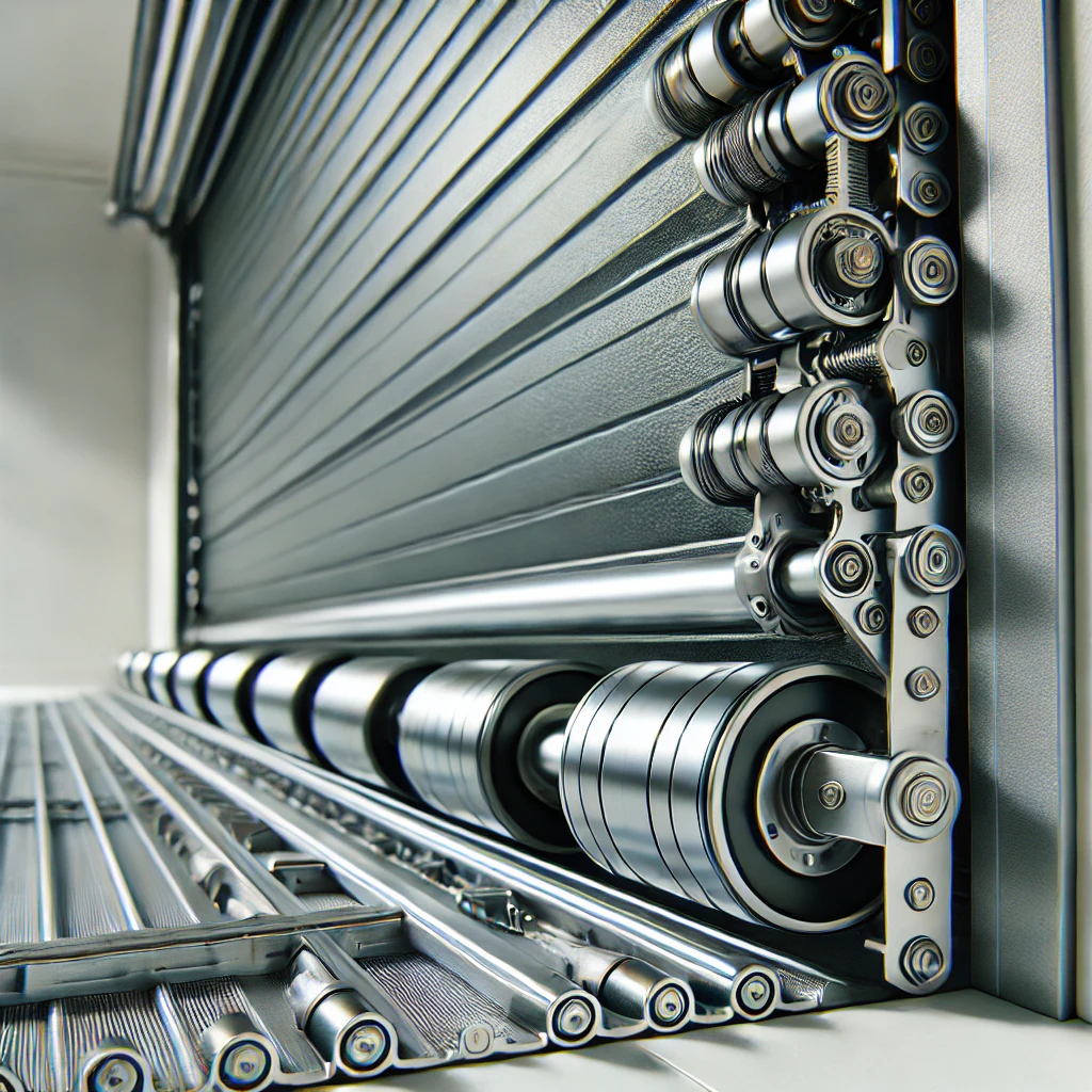 Expert Roller Garage Door Repairs Sunset Beach CA - Professional Door System Specialists