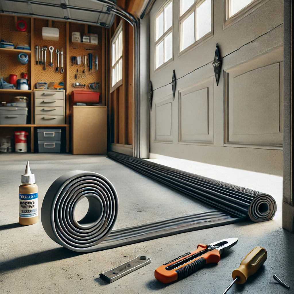 Expert Weather Seal Replacement in Sunset Beach CA - Professional Service for Bottom Seals, Weatherstripping & Threshold Seals